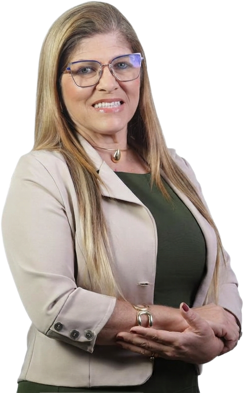 Patrícia Soares